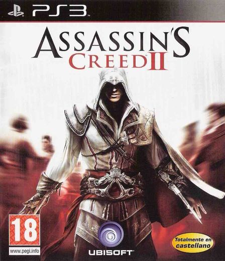 PS3 - Standard