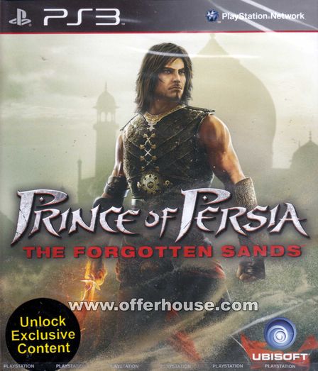 PS3 - Standard