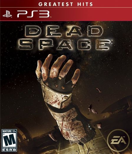 PS3 - Standard