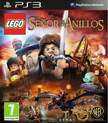 PS3 - Standard