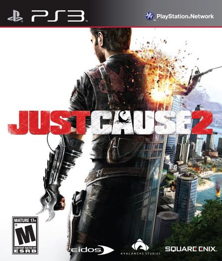 PS3 - Standard
