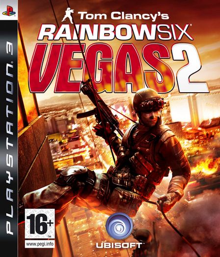 PS3 - Standard