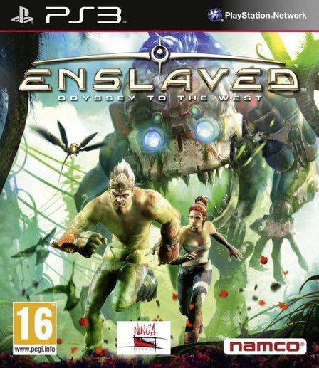 PS3 - Standard