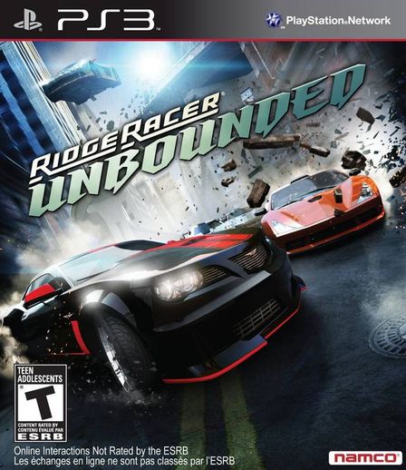 PS3 - Standard
