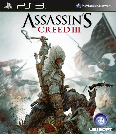 PS3 - Standard