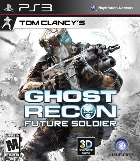 PS3 - Standard