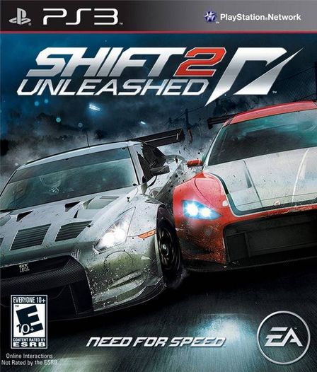 PS3 - Standard