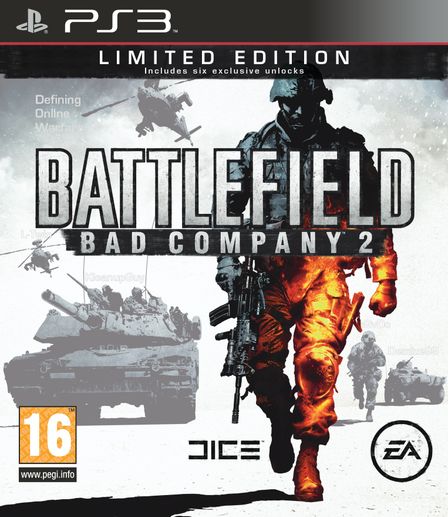 PS3 - Standard