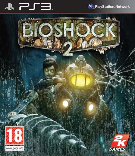 PS3 - Standard