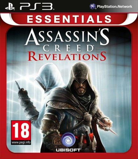 PS3 - Standard