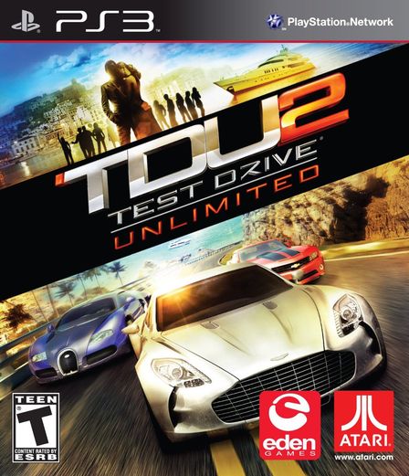 PS3 - Standard