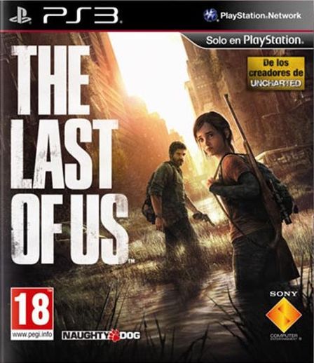 PS3 - Standard
