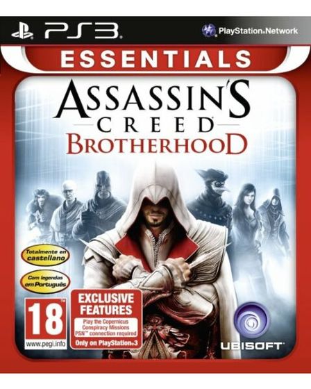 PS3 - Standard