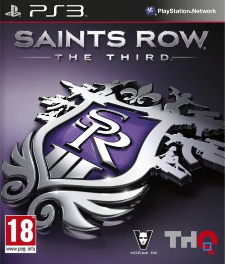 PS3 - Standard