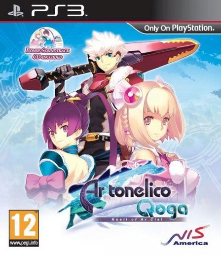 PS3 - Standard