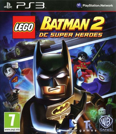 PS3 - Standard