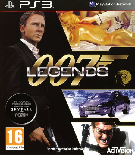 PS3 - Standard