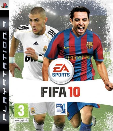 PS3 - Standard