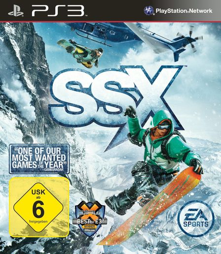 PS3 - Standard