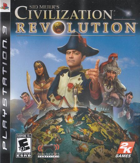 PS3 - Standard