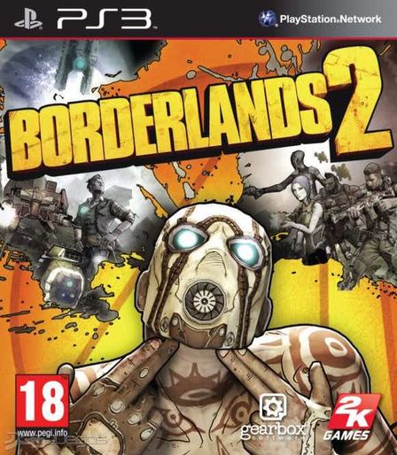 PS3 - Standard