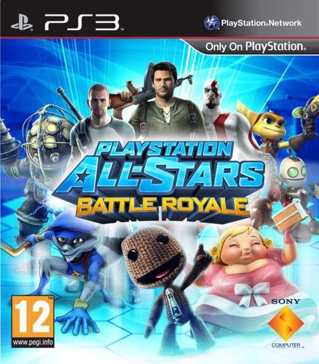 PS3 - Standard