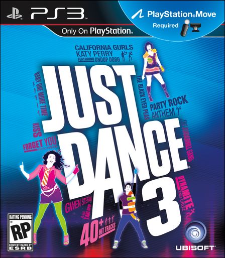 PS3 - Standard