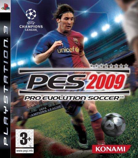 PS3 - Standard