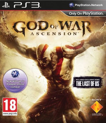 PS3 - Standard
