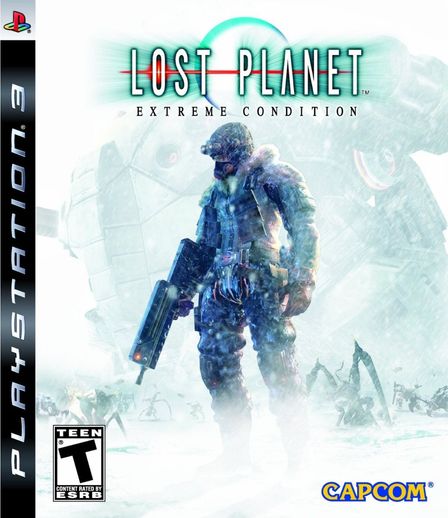 PS3 - Standard
