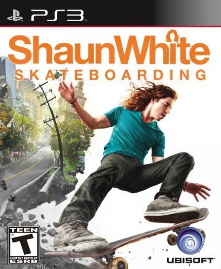 PS3 - Standard
