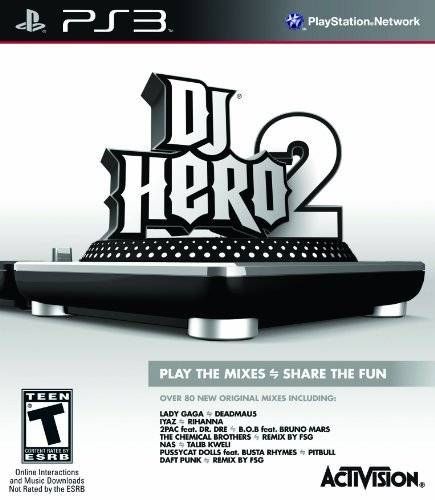 PS3 - Standard