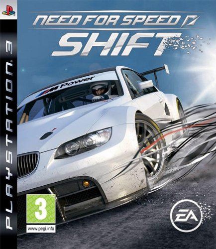 PS3 - Standard