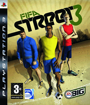 PS3 - Standard