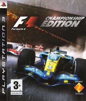 PS3 - Standard