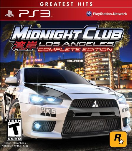 PS3 - Complete Edition