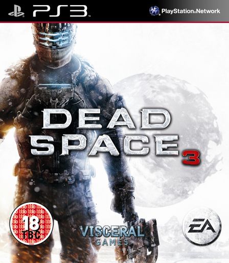PS3 - Standard