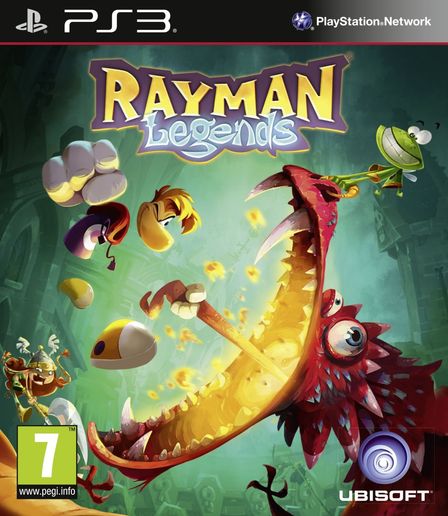 PS3 - Standard
