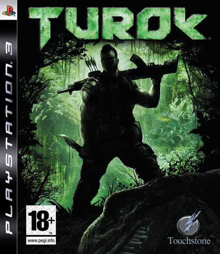 PS3 - Standard
