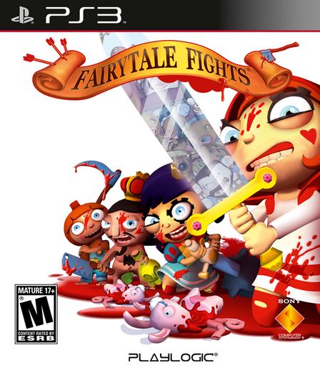 PS3 - Standard