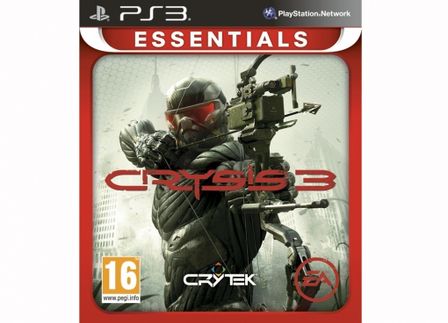 PS3 - Standard