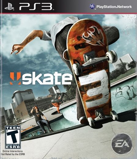 PS3 - Standard