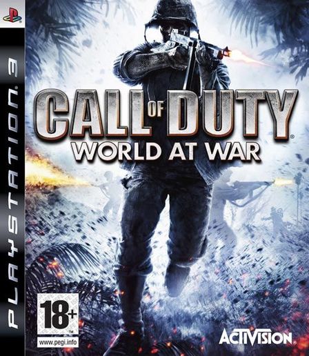 PS3 - Standard