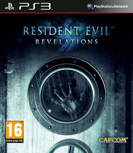 PS3 - Standard