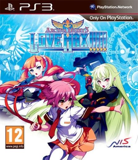 PS3 - Standard