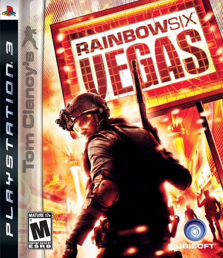 PS3 - Standard