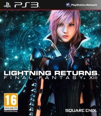 PS3 - Standard
