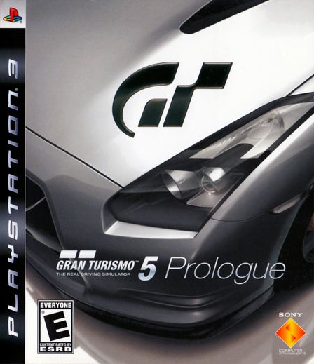 PS3 - Standard