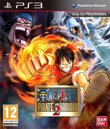 PS3 - Standard