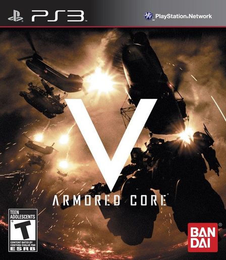 PS3 - Standard
